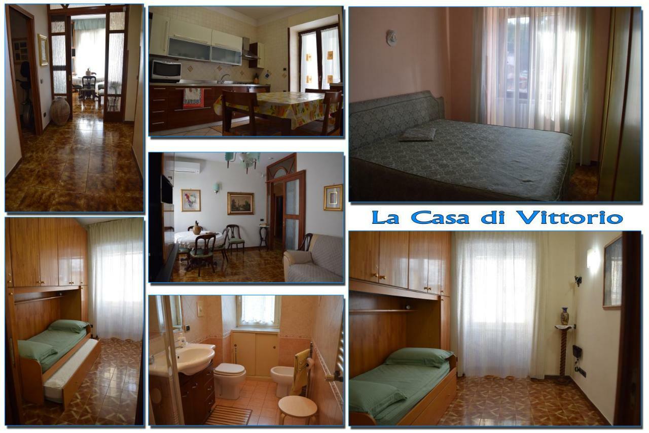 La Casa Di Vittorio *