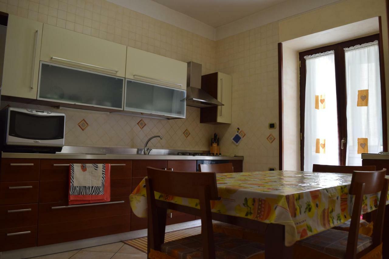 La Casa Di Vittorio Napoli