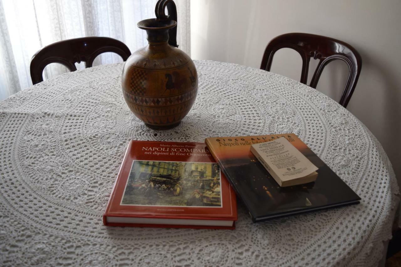 La Casa Di Vittorio Appartamento