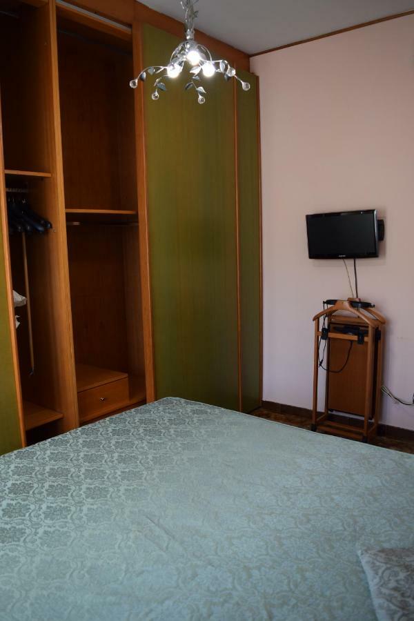 Appartamento La Casa Di Vittorio Napoli