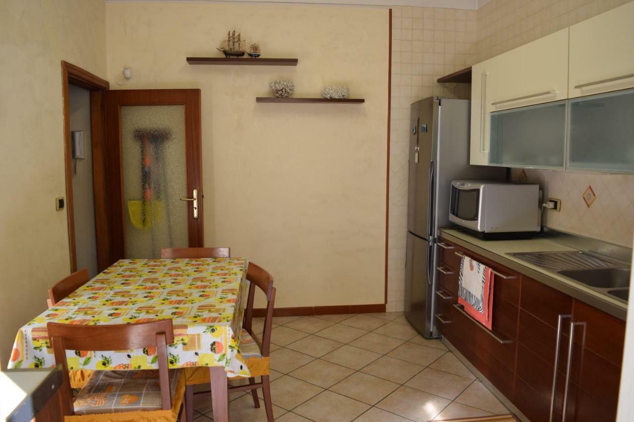 La Casa Di Vittorio * Napoli