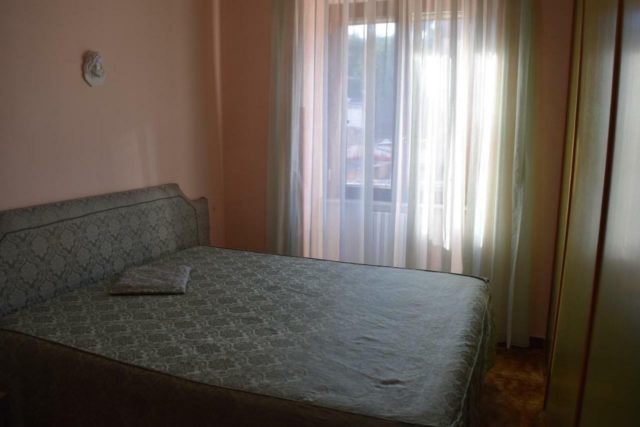 Appartamento La Casa Di Vittorio *