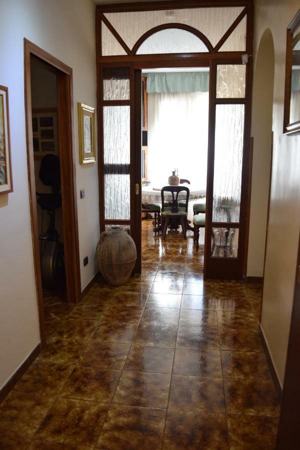 La Casa Di Vittorio * Napoli