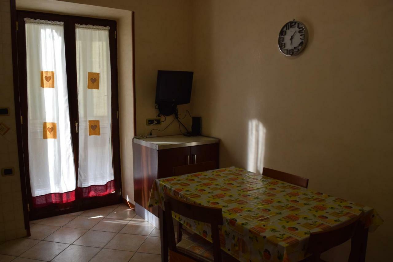 Appartamento La Casa Di Vittorio