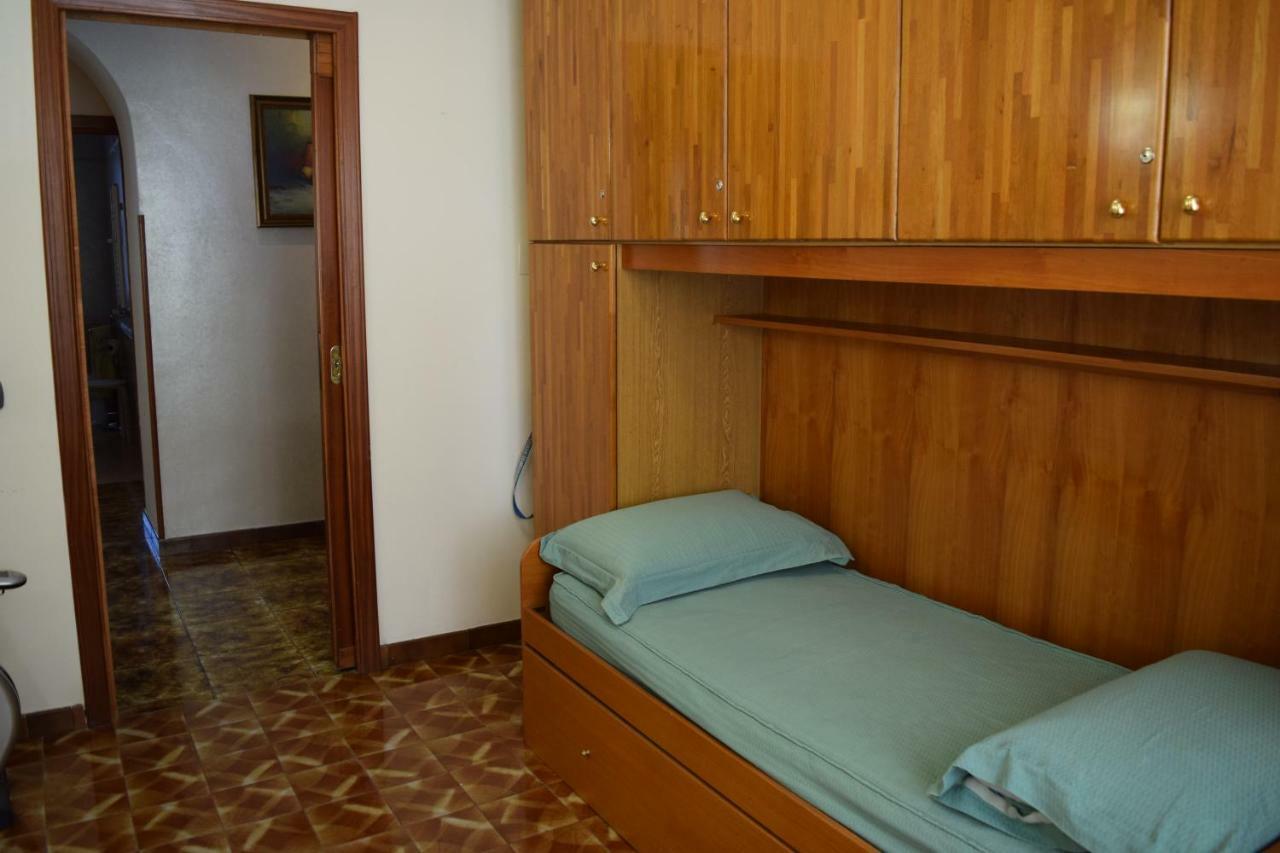 La Casa Di Vittorio *