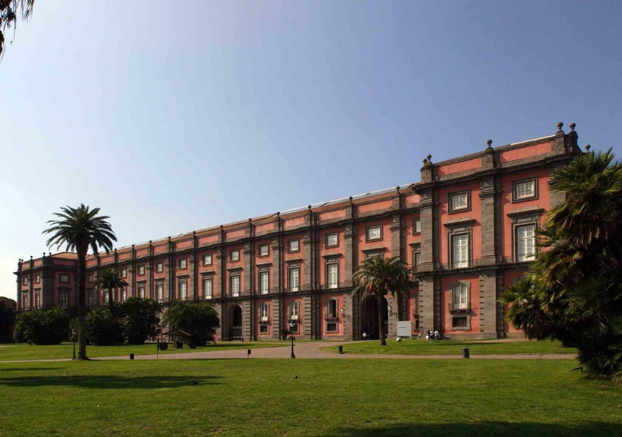 La Casa Di Vittorio Appartamento