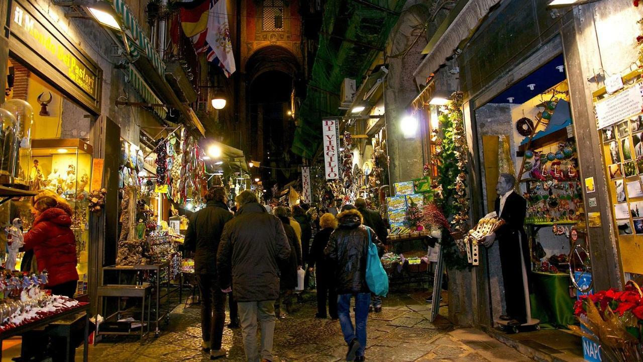 Appartamento La Casa Di Vittorio