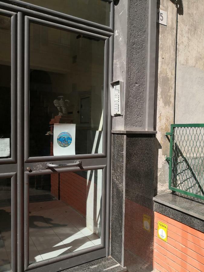 Appartamento La Casa Di Vittorio *