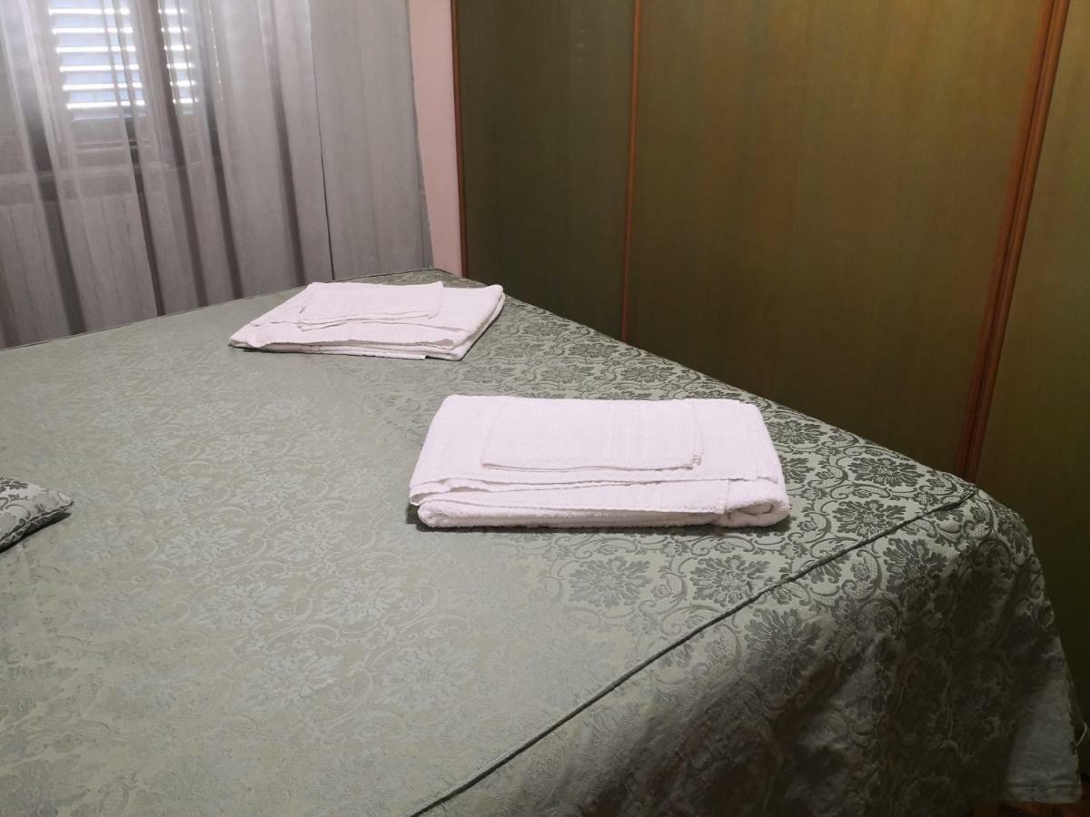 Appartamento La Casa Di Vittorio *