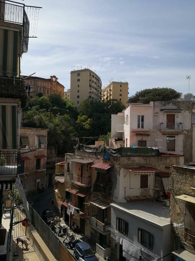 Appartamento La Casa Di Vittorio