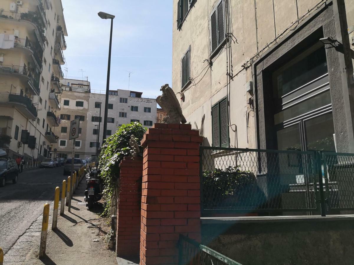 La Casa Di Vittorio Napoli