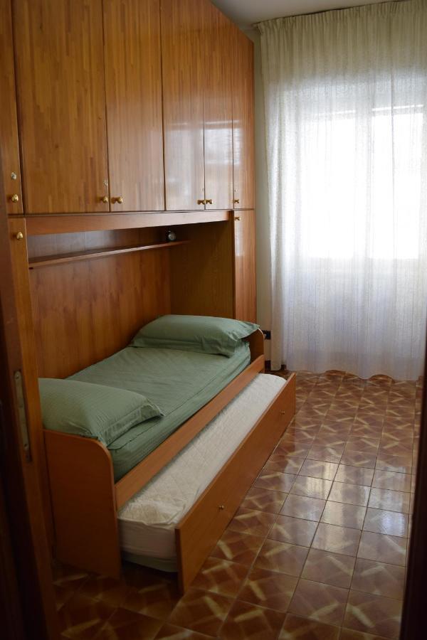 La Casa Di Vittorio Napoli